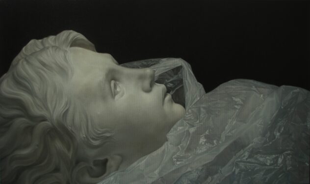 Alejandro Rosemberg / Still Life XI