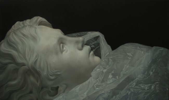 Alejandro Rosemberg / Still Life XI