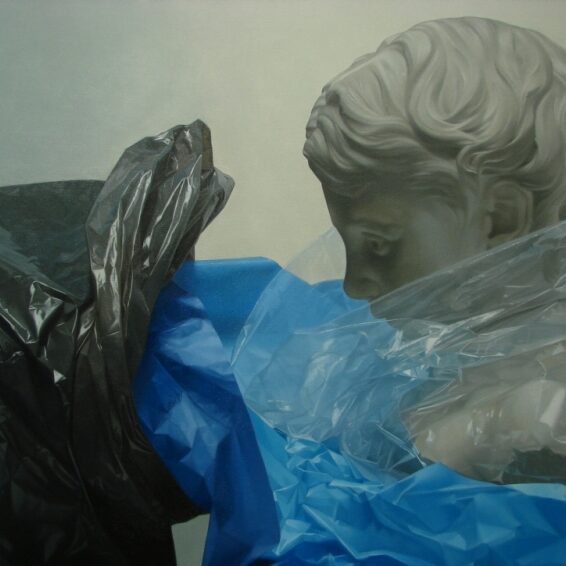 Alejandro Rosemberg / Still Life XII