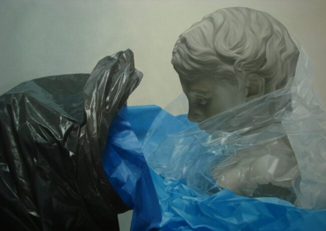 Alejandro Rosemberg / Still Life XII