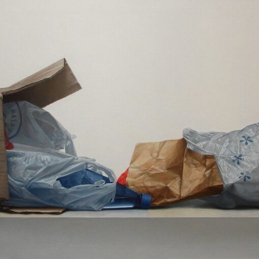 Alejandro Rosemberg / Still Life VII