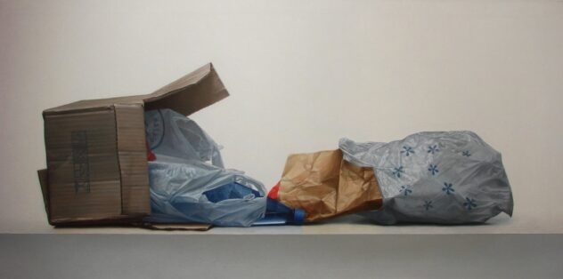 Alejandro Rosemberg / Still Life VII