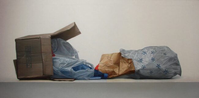 Alejandro Rosemberg / Still Life VII