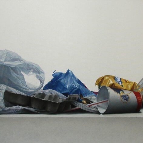 Alejandro Rosemberg / Still Life VIII