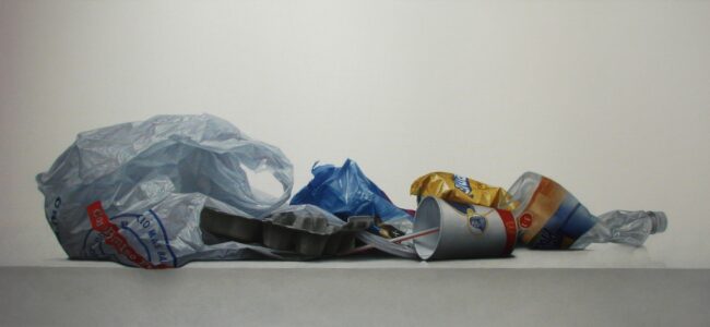 Alejandro Rosemberg / Still Life VIII