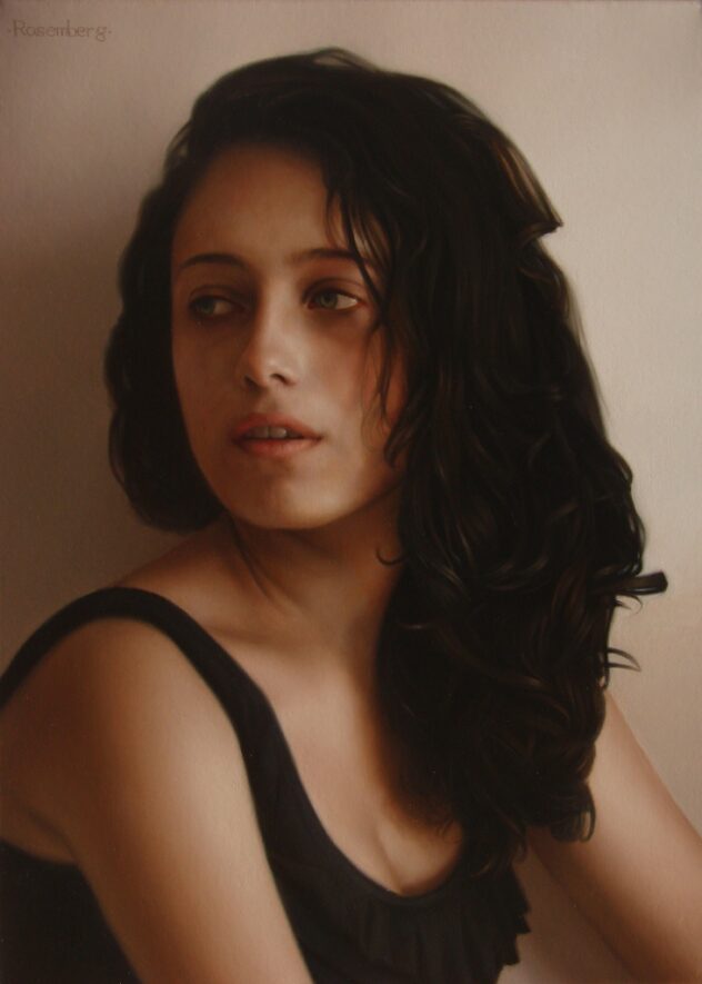 Alejandro Rosemberg / Camille III