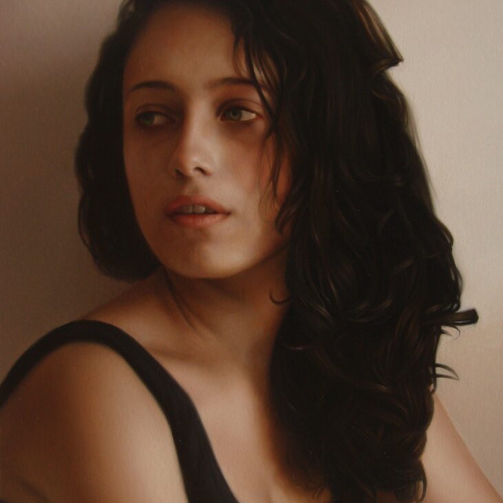 Alejandro Rosemberg / Camille III