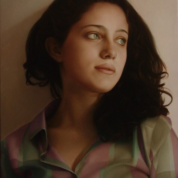 Alejandro Rosemberg / Camille I