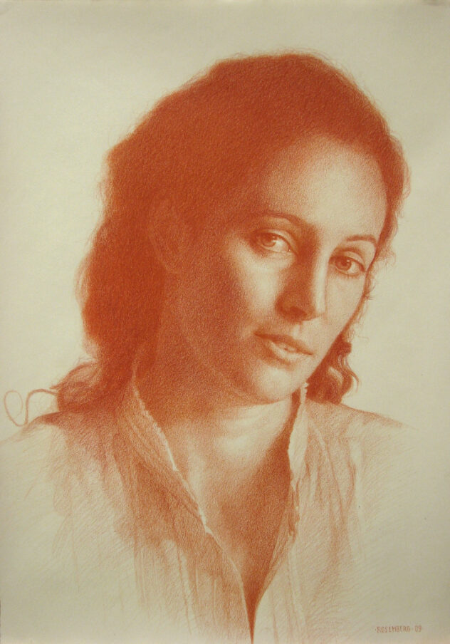 Alejandro Rosemberg / J1