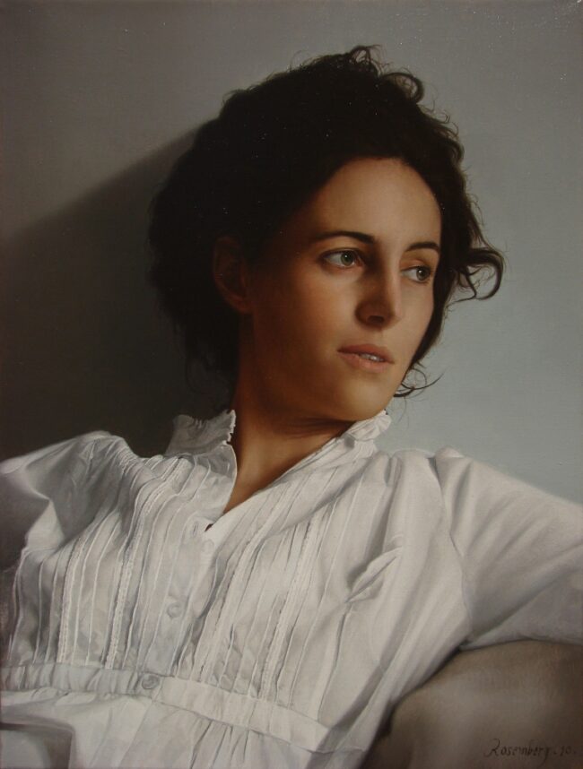 Alejandro Rosemberg / Juliana