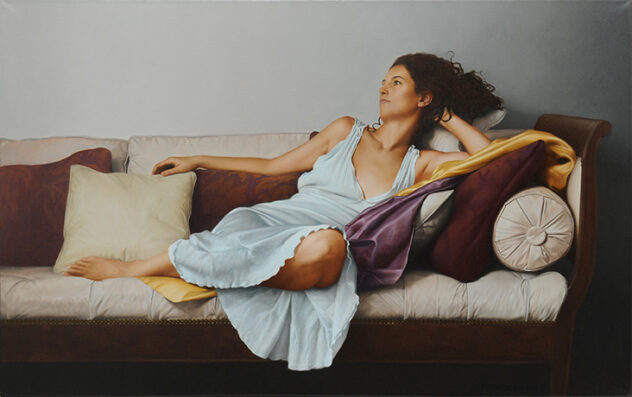 Alejandro Rosemberg / Juliana III