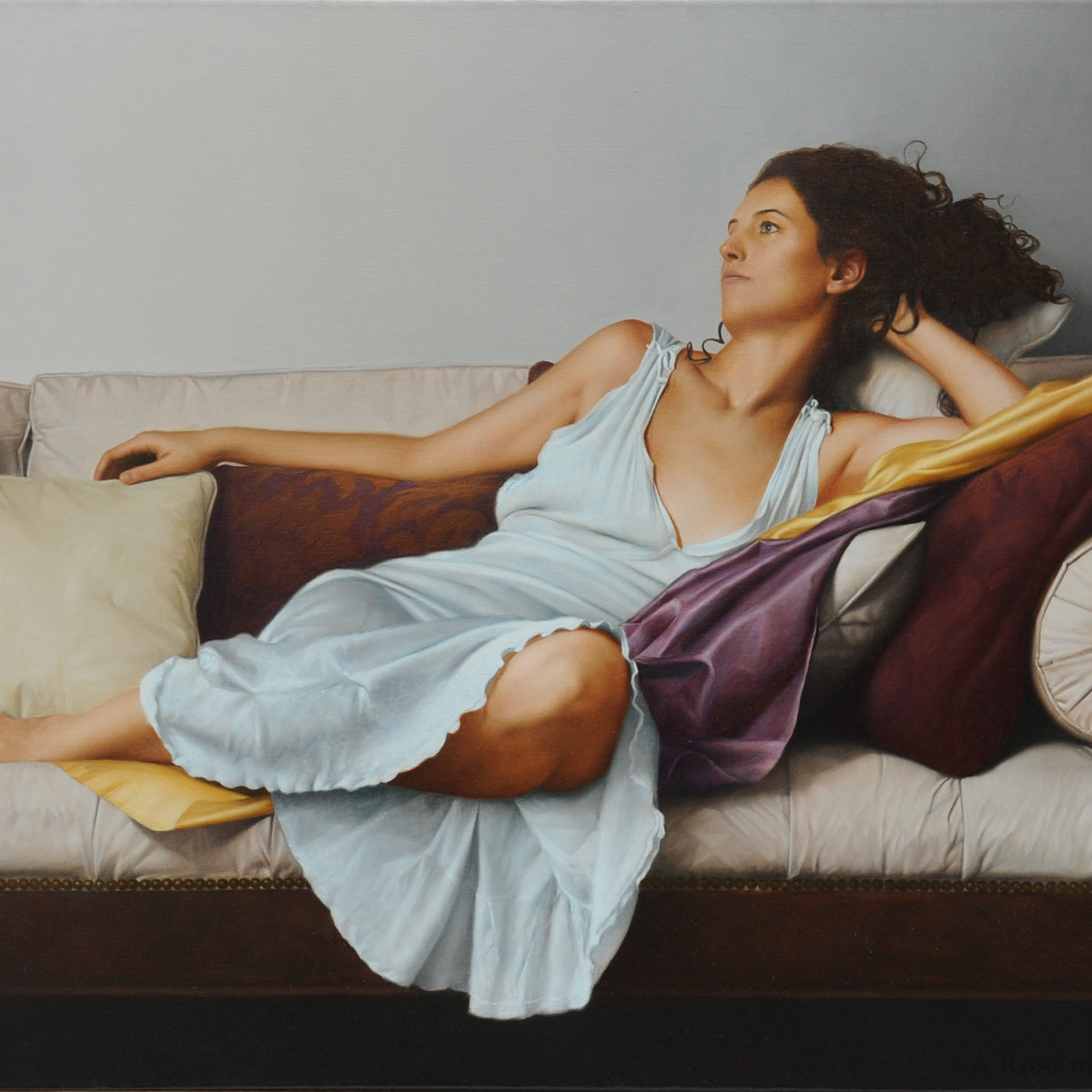 Alejandro Rosemberg / Juliana III