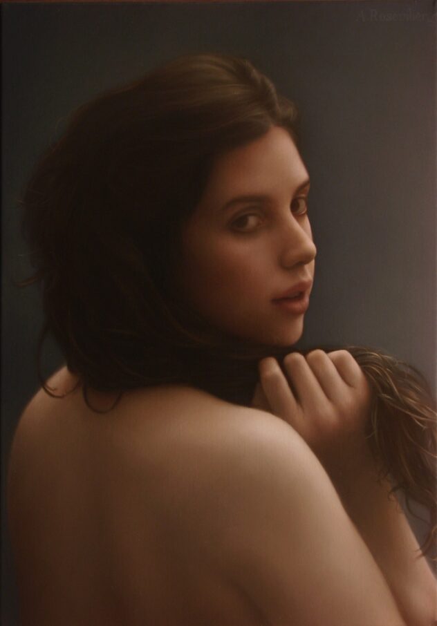 Alejandro Rosemberg / Lilen