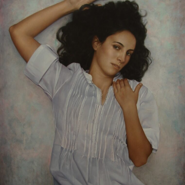 Alejandro Rosemberg / J Series - Muse I