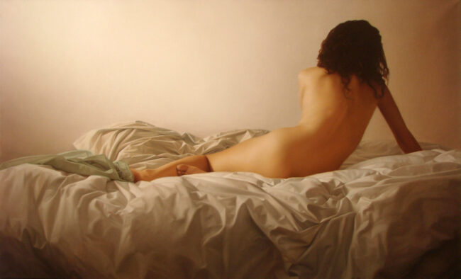 Alejandro Rosemberg / Sunday Morning Series I