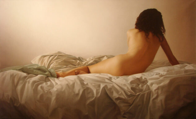 Alejandro Rosemberg / Sunday Morning Series I