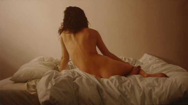 Alejandro Rosemberg / Sunday Morning Series II