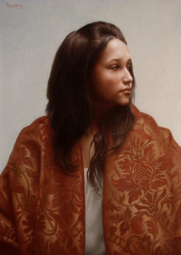 Alejandro Rosemberg / Victoria I