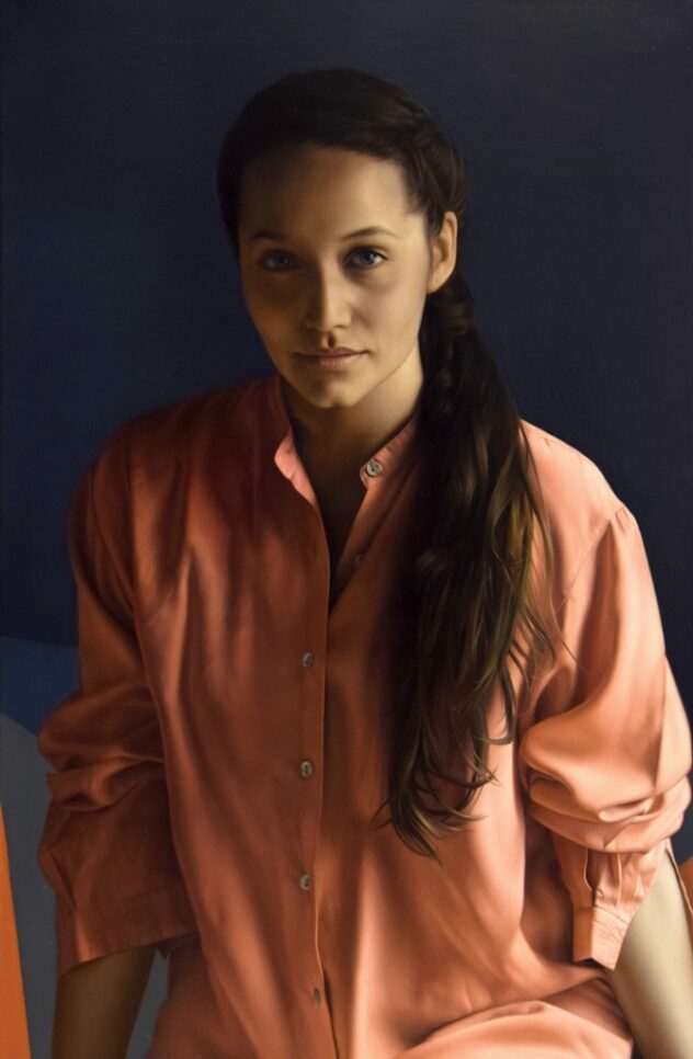 Alejandro Rosemberg / Victoria VIII