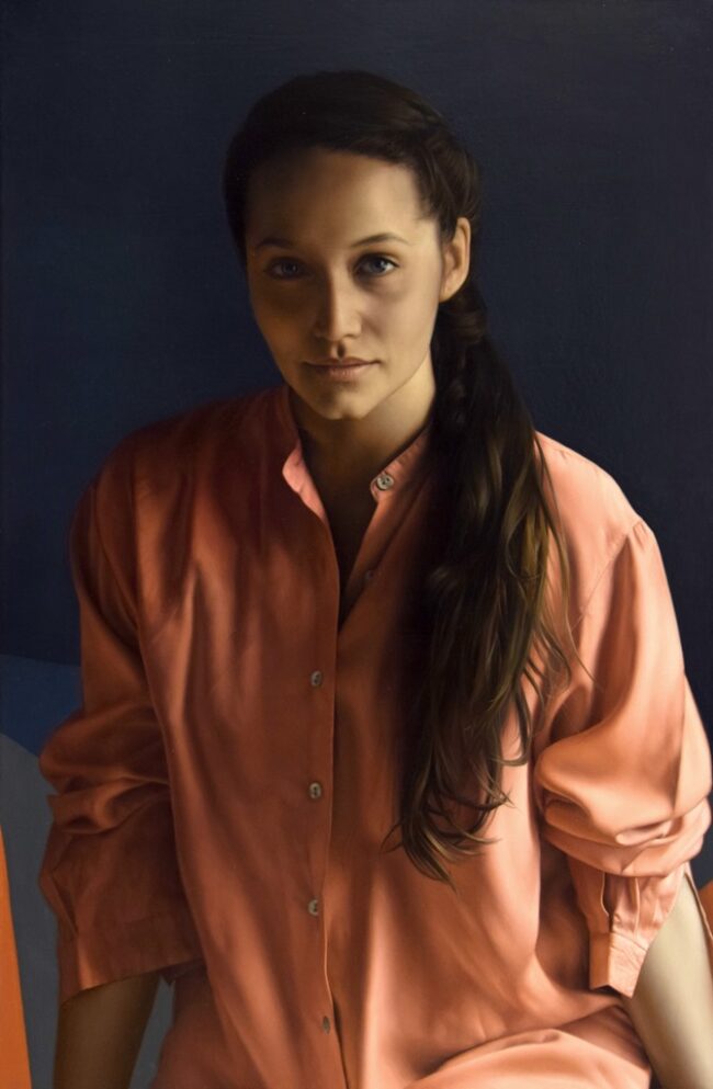 Alejandro Rosemberg / Victoria VIII