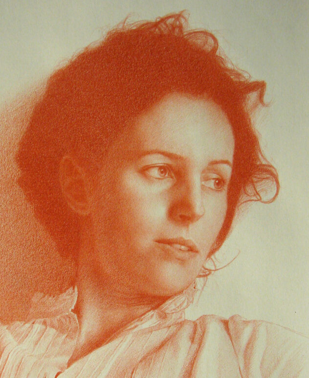 Alejandro Rosemberg / J3 (detail)