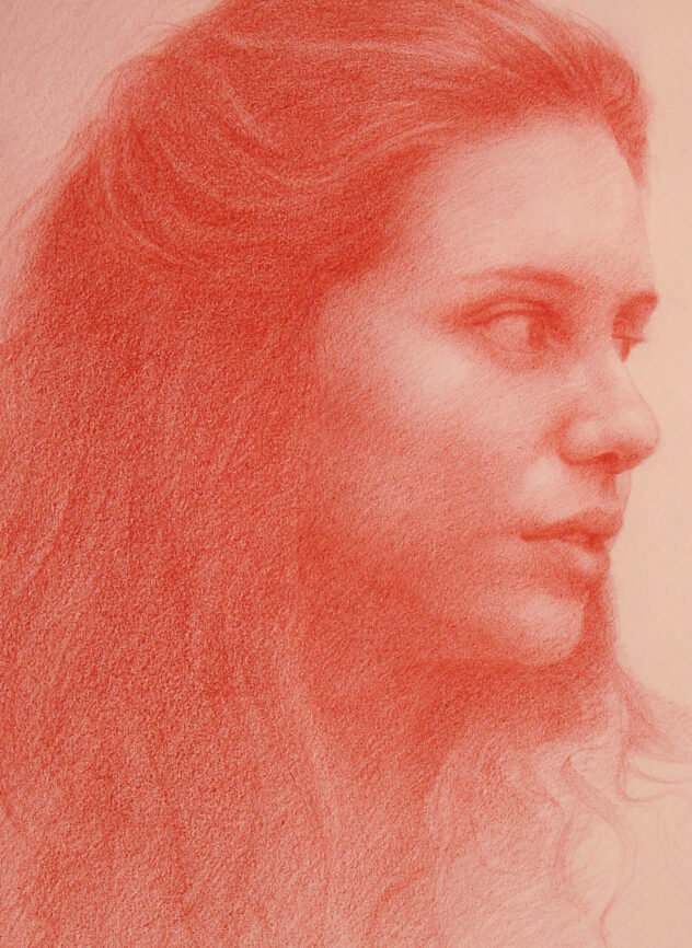 Alejandro Rosemberg / L3 (detail)