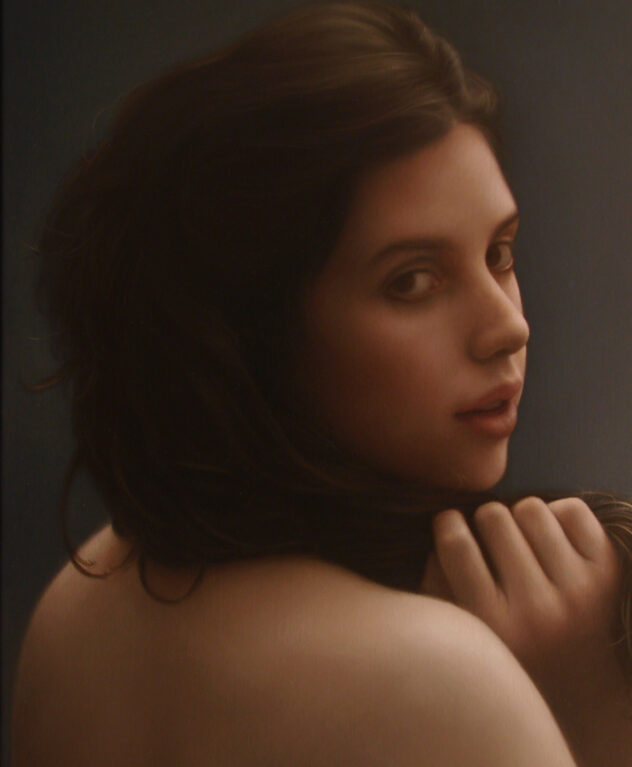 Alejandro Rosemberg / Lilen (detail)