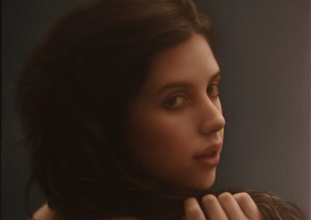 Alejandro Rosemberg / Lilen (detail)