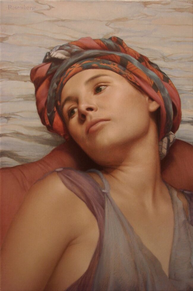 Alejandro Rosemberg / Luciana I