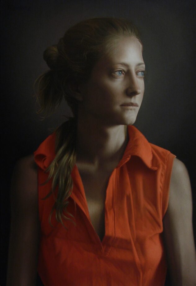 Alejandro Rosemberg / Melancholia