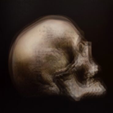 Alejandro Rosemberg / Samsara Series - Memento Mori