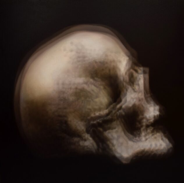Alejandro Rosemberg / Samsara Series - Memento Mori