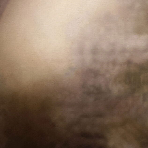 Alejandro Rosemberg / Samsara Series - Memento Mori (detail II)