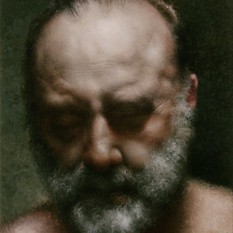 Alejandro Rosemberg / Der Series - Portrait VI