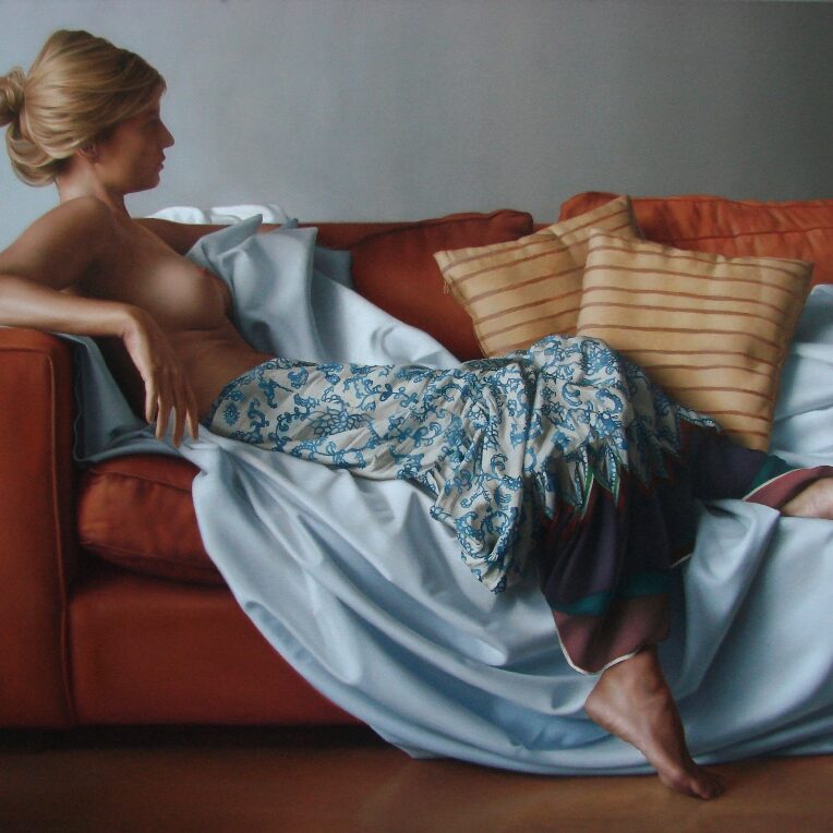 Alejandro Rosemberg / Spring Series II