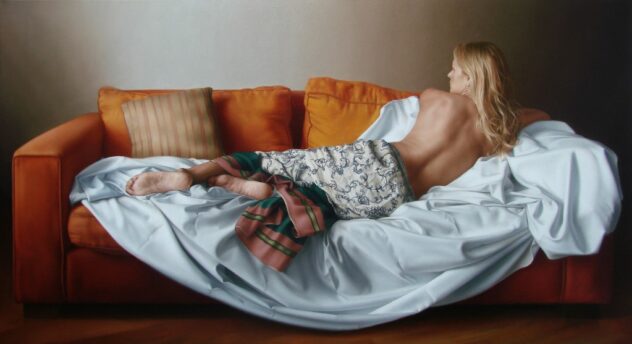 Alejandro Rosemberg / Spring Series I