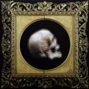 Alejandro Rosemberg / Samsara Series - Vanitas I