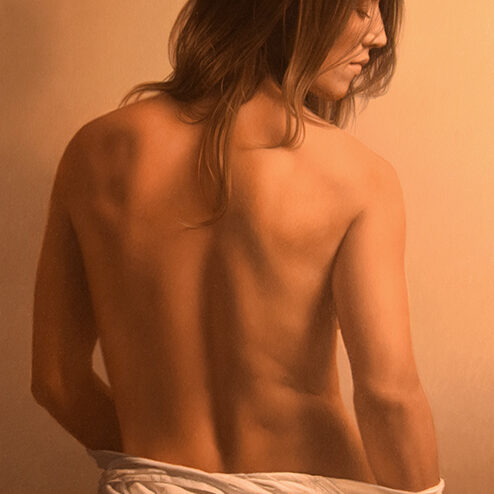 Alejandro Rosemberg / L Series - Muse