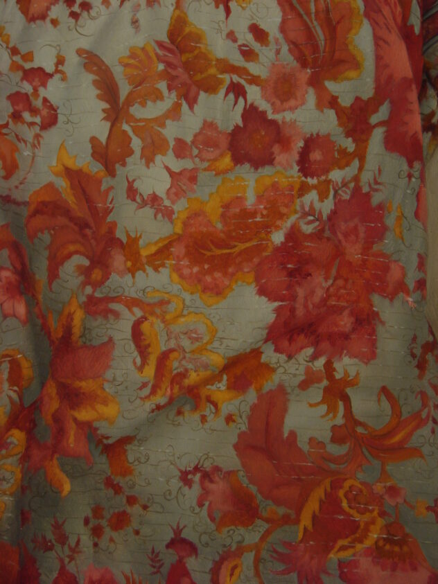 Alejandro Rosemberg / J Series - Muse II (detail)