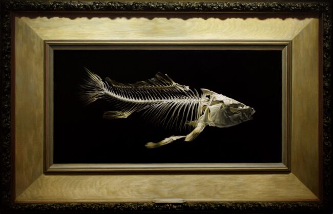 Alejandro Rosemberg / Samsara Series - Vanitas II